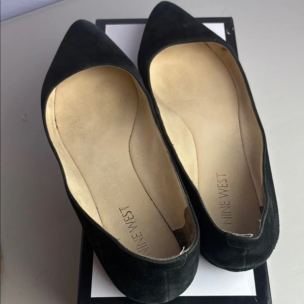 Nine West chic dark